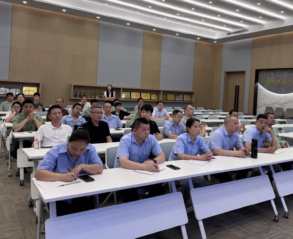 安全无小事 时刻记心间|爱体育手机网页版登录入口-爱体育（中国）
集团开展2025年“安全生产月”活动